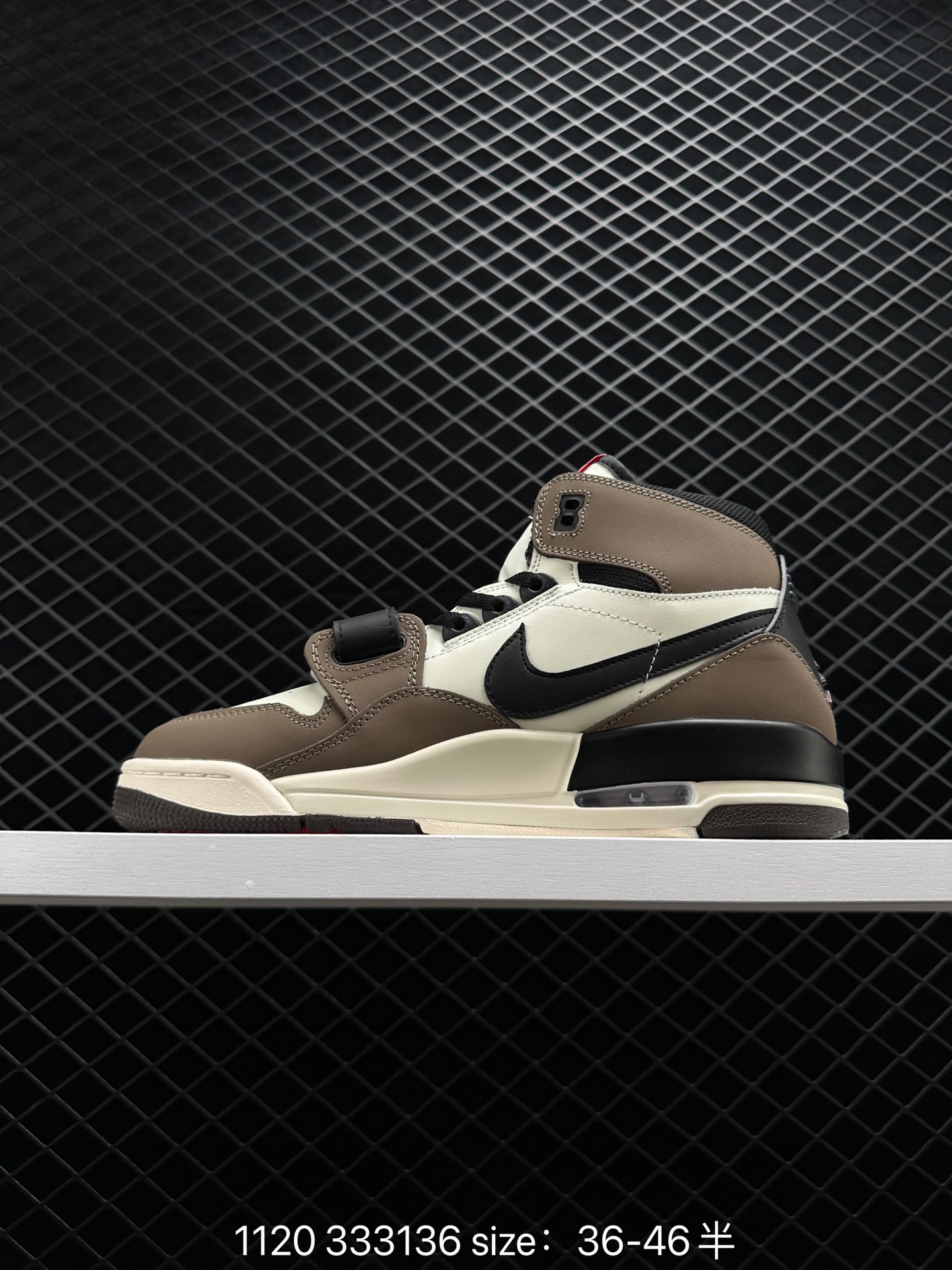 Air Jordan Legacy 312 Low AJ312